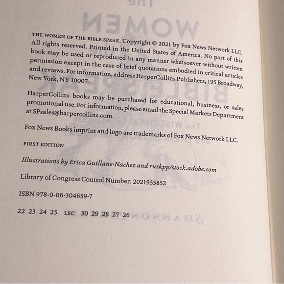 The Women of the Bible Speak: The Wisdom of 16 Women and Their Lessons for Today - Picture 3 of 10